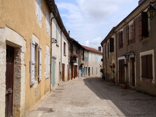 bastide