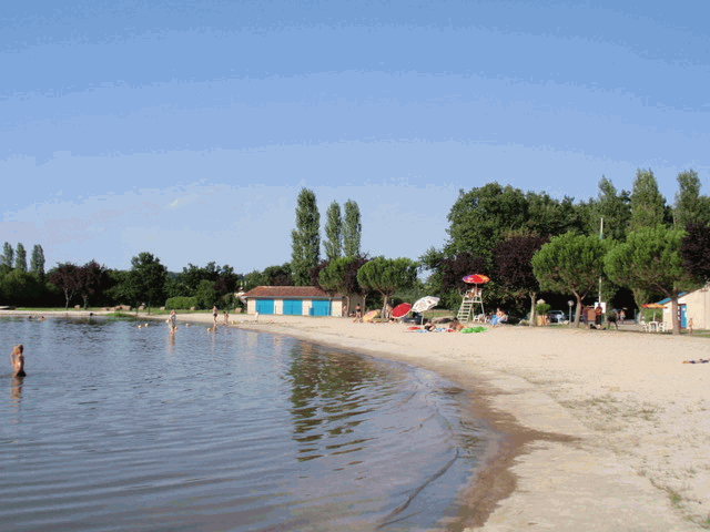 lac de Plaisance